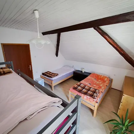 Hikers Hut Hisar Apartment Podbrdo Exterior photo