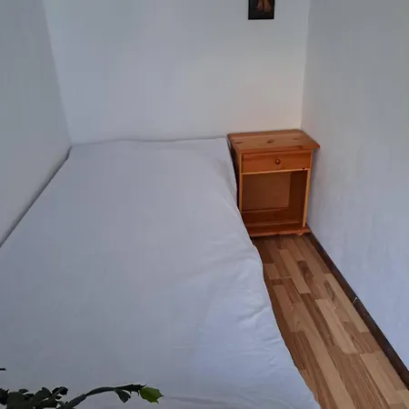 Hikers Hut Hisar Apartment Podbrdo Exterior photo
