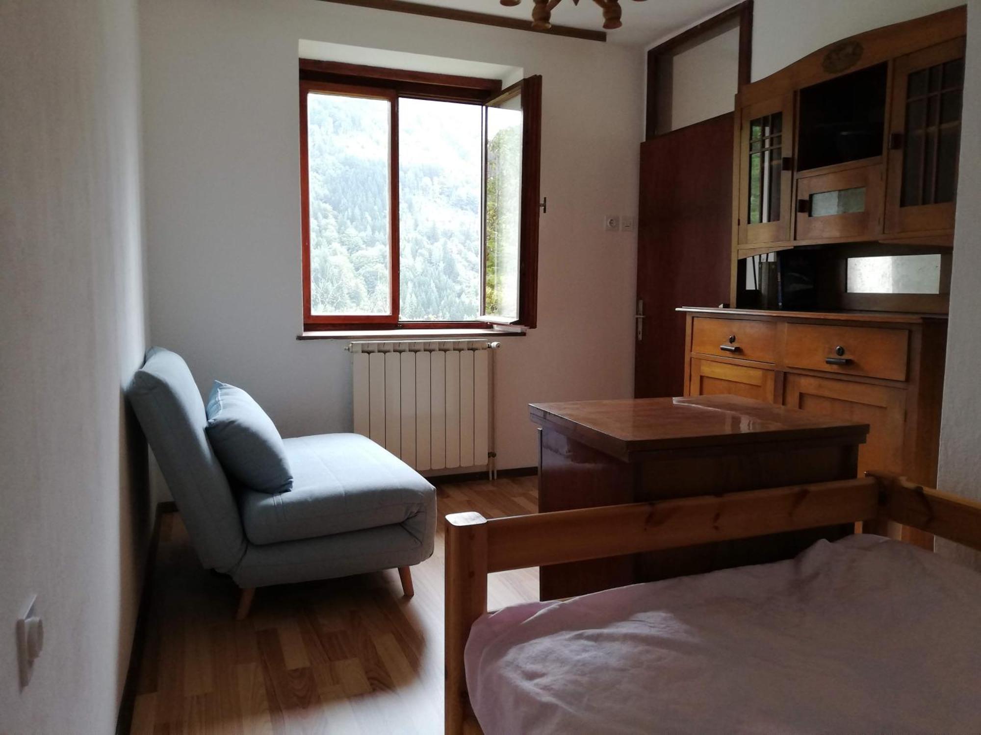 Hikers Hut Hisar Homestay