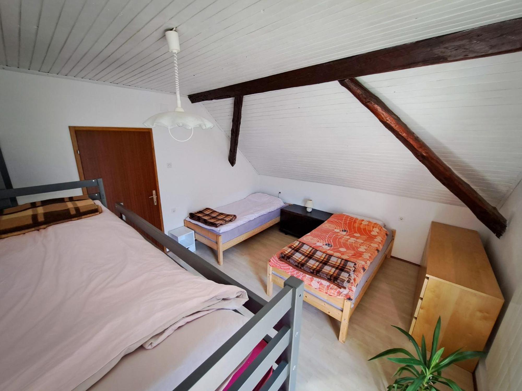 Hikers Hut Hisar Homestay *