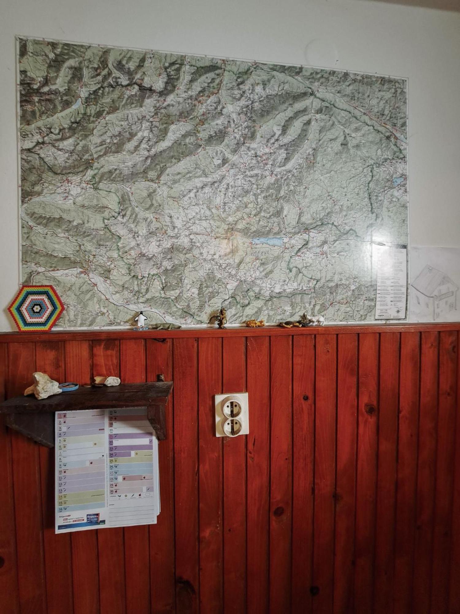 Homestay Hikers Hut Hisar