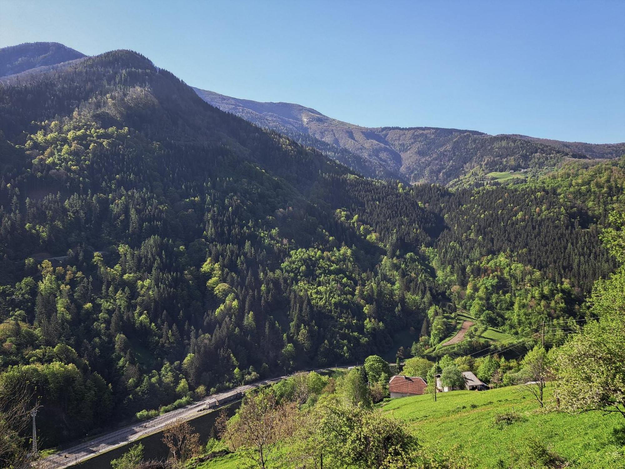 Accommodatie bij particulieren Hikers Hut Hisar *