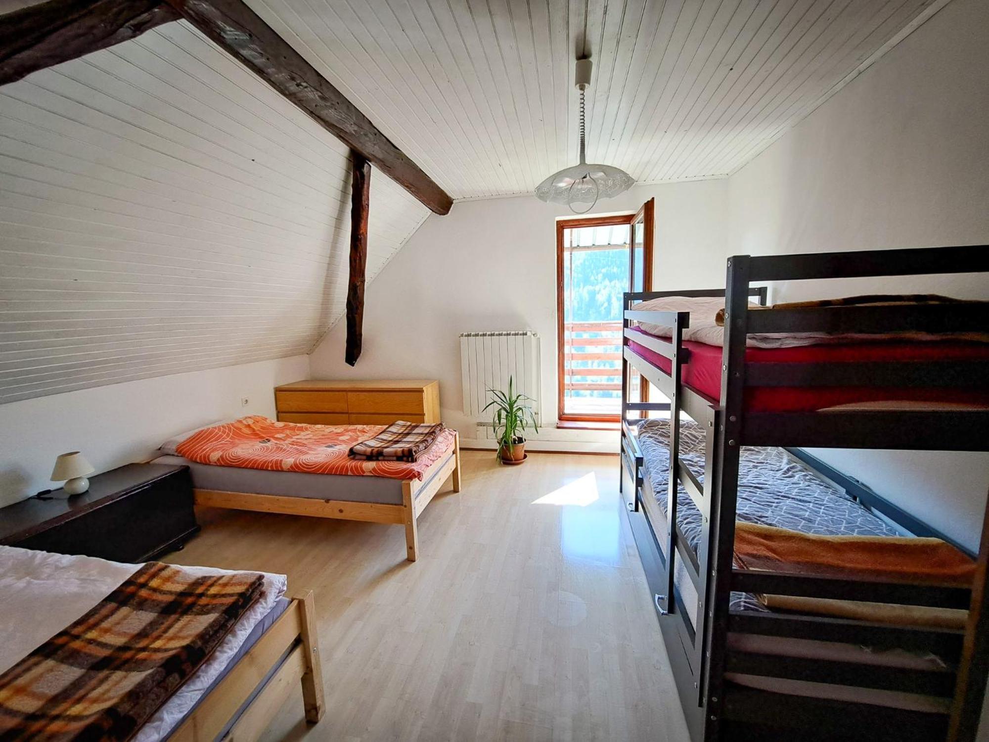 Accommodatie bij particulieren Hikers Hut Hisar
