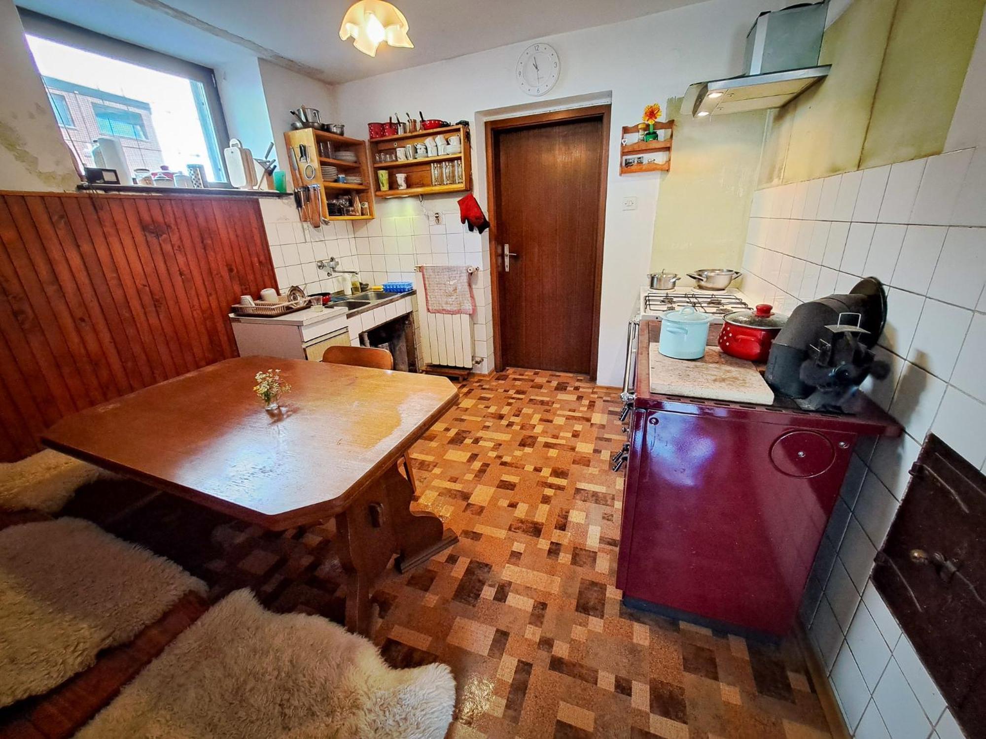 Accommodatie bij particulieren Hikers Hut Hisar Podbrdo